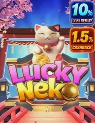 Lucky Neko